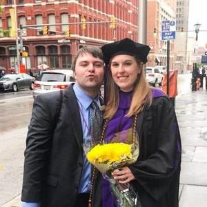 Meet your Posher, Kerri